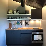 Σπίτι διακοπών Cozy 1,5 From Oslo *