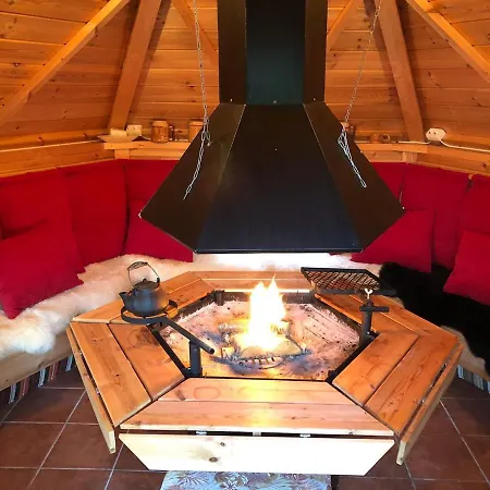 Cozy 1,5 From Oslo Hamar (Hedmark)