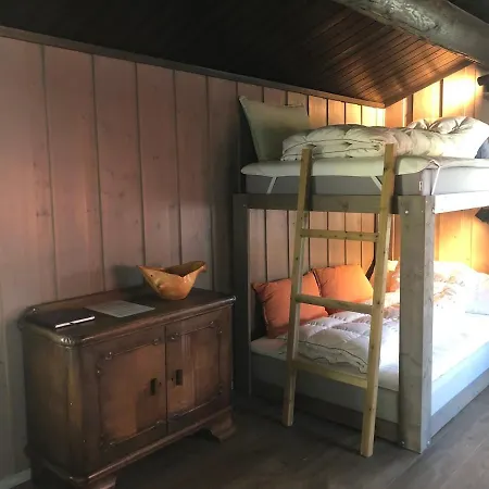 Cozy 1,5 From Oslo *