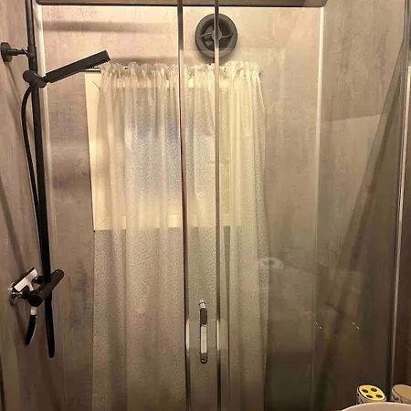 Cozy 1,5 From Oslo Сasa de vacaciones