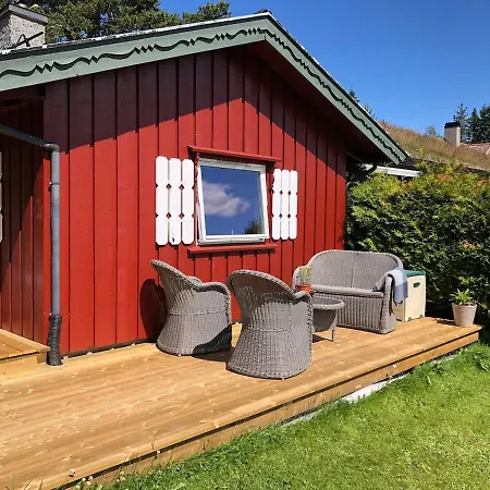 Cozy 1,5 From Oslo *