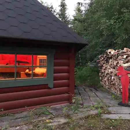 Cozy 1,5 From Oslo