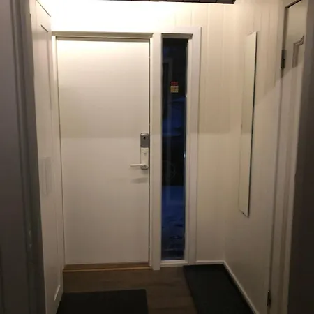 Сasa de vacaciones Cozy 1,5 From Oslo Hamar (Hedmark)