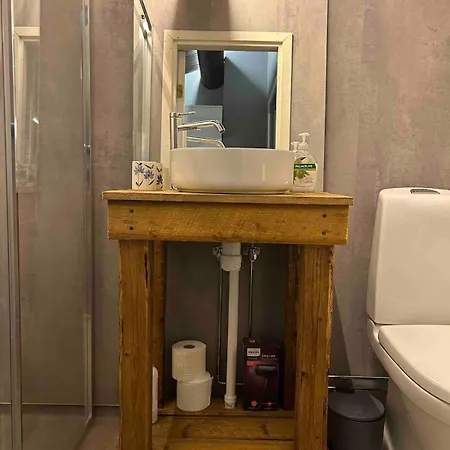 Cozy 1,5 From Oslo *