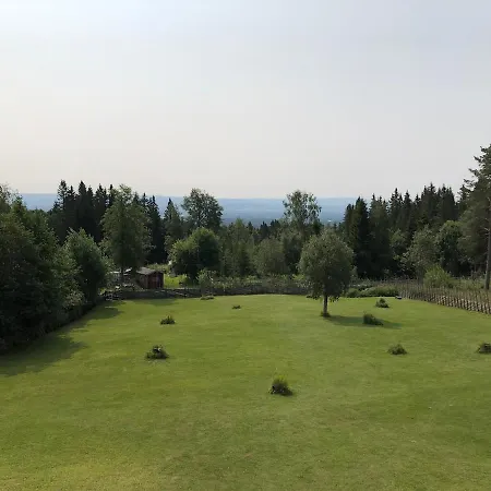 Сasa de vacaciones Cozy 1,5 From Oslo