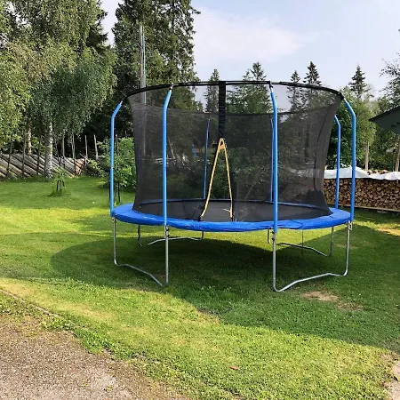 Cozy 1,5 From Oslo Сasa de vacaciones *