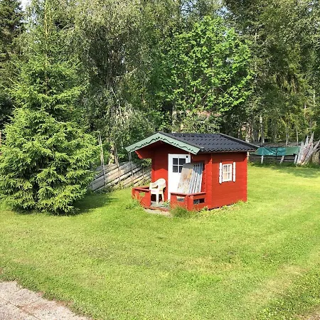 Cozy 1,5 From Oslo *