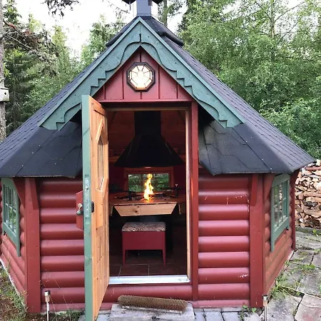 Cozy 1,5 From Oslo * Hamar (Hedmark)