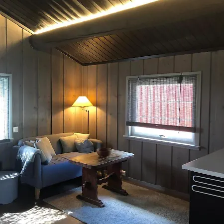 Cozy 1,5 From Oslo